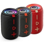 Φορητό Μίνι Ηχείο Bluetooth 10W BASS-02