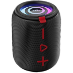 Φορητό Μίνι Ηχείο Bluetooth 10W BASS-02 - Image 2