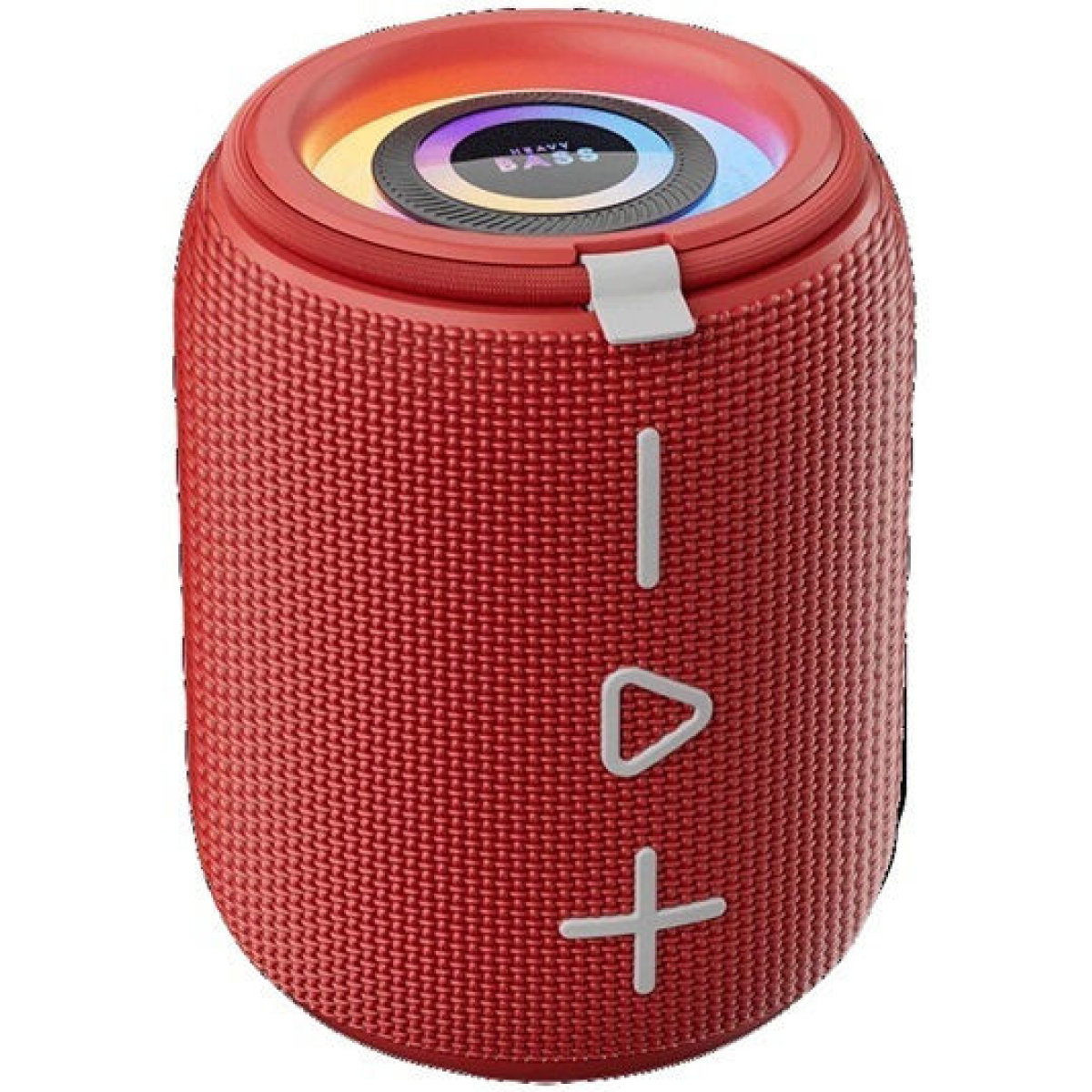 Φορητό Μίνι Ηχείο Bluetooth 10W BASS-02 - Image 4
