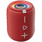 Φορητό Μίνι Ηχείο Bluetooth 10W BASS-02 - Image 4