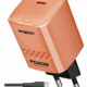 Φορτιστής PD 20W Type-C Με Καλώδιο Moxom MX-HC301
