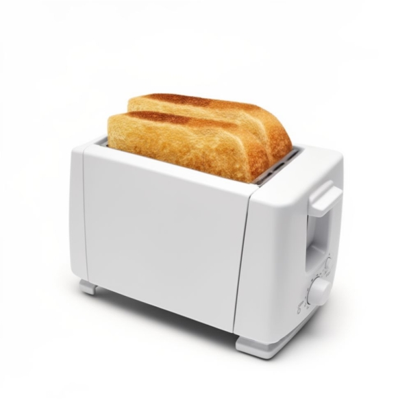 Φρυγανιέρα 2 Θέσεων 900W Andowl Q-T159