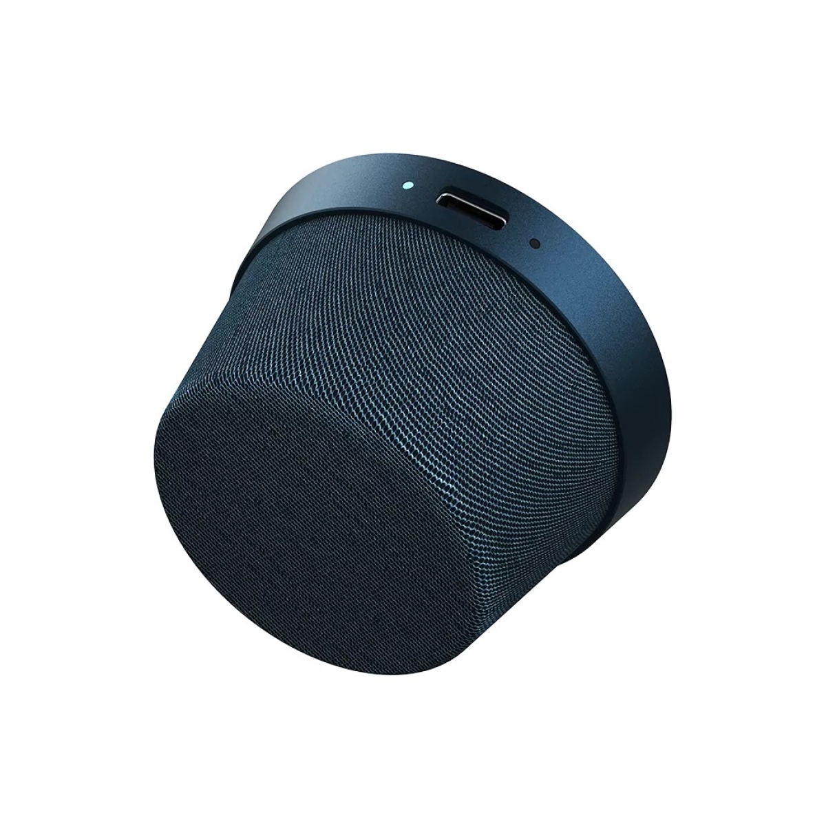 Ttec Vox 2in 1 Magsafe Mini Φορητό Ηχείο Bluetooth, Μπλέ - Image 2