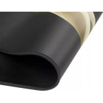 Gaming Mouse Pad XXL 800x300mm Μαύρο Hoco Aurora GM22 - Image 3