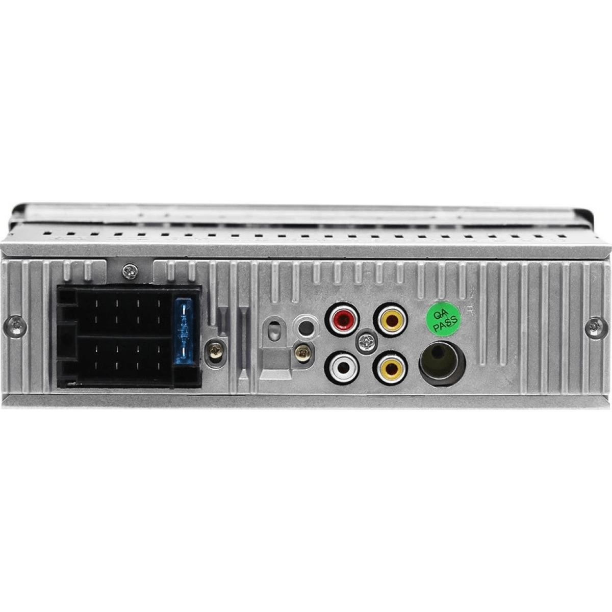 Ηχοσύστημα Αυτοκινήτου 1DIN Με Οθόνη 4.1" Bluetooth USB MP5 Pervoi CTC-4070 - Image 3