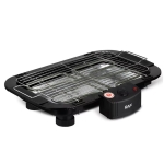 Ηλεκτρική Ψησταριά BBQ 2000W Με Ρυθμιζόμενο Θερμοστάτη Raf R.5301
