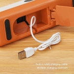 Ηλεκτρικό Ακονιστήρι Μαχαιριών 2 Επιπέδων - Image 8