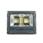 Ηλιακός Προβολέας RGB 800W Αλουμινίου Με Τηλεχειρισμό Και Bluetooth MJ-AW800C - Image 5