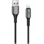 Καλώδιο Φόρτισης & Δεδομένων USB-A Σε Lightning 2.4A Awei CL-9L