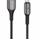 Καλώδιο Φόρτισης & Δεδομένων USB-A Σε Lightning 2.4A Awei CL-9L