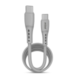 Καλώδιο Φόρτισης Και Δεδομένων Type-C Σε Type-C 100W 2m Andowl Q-SJ12C