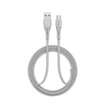 Καλώδιο Φόρτισης Και Δεδομένων USB Σε Type-C 3.1A 2m Andowl Q-SJ12A