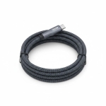 Καλώδιο Φόρτισης & Μεταφοράς Δεδομένων USB-C Σε USB-C 100W 1.2m Remax CB37 C-C - Image 2
