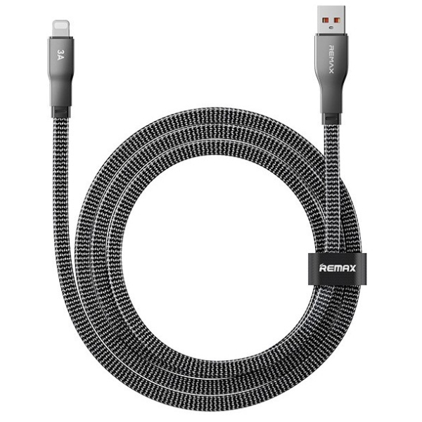 Καλώδιο Φόρτισης USB-A Σε Lightning 3A 1.2m Remax CB37 A-L