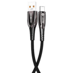 Καλώδιο Φόρτισης USB Σε Type-C 120W 1.2m Moxom LX-CB866
