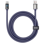 Καλώδιο Γρήγορης Φόρτισης USB-A Σε Type-C 66W Remax CB19
