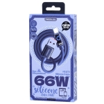 Καλώδιο Γρήγορης Φόρτισης USB-A Σε Type-C 66W Remax CB19