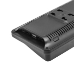 Κάμερα Καταγραφής HD DVR Οπισθοπορείας Αυτοκινήτου με Οθόνη 7" και Βεντούζα (USB/Bluetooth/AUX/FM/GPS/Wi-Fi) 12-24V 3A CTC-7107B PERVOI