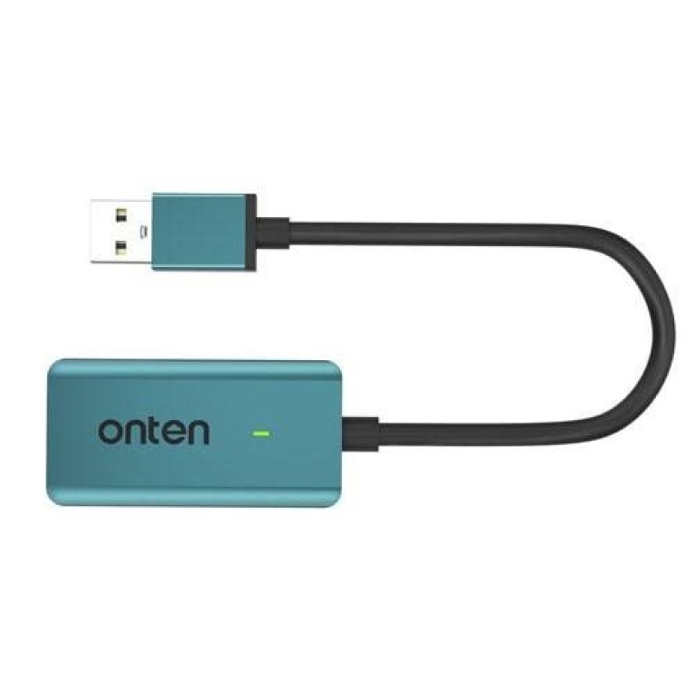 Κάρτα Λήψης Video USB 3.0 Σε HDMI 4K 60Hz Με Έξοδο 1080p Onten OTN-US331