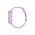 Kidi  Lite GPS 4G Sim Card , Παιδικό Smartwatch, Λιλά - Image 5
