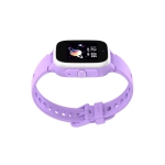 Kidi  Lite GPS 4G Sim Card , Παιδικό Smartwatch, Λιλά - Image 4