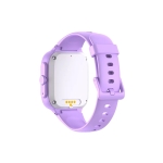 Kidi  Lite GPS 4G Sim Card , Παιδικό Smartwatch, Λιλά - Image 6