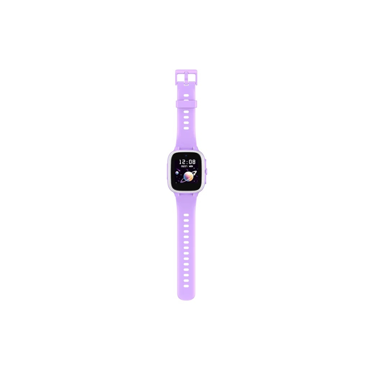 Kidi  Lite GPS 4G Sim Card , Παιδικό Smartwatch, Λιλά - Image 7