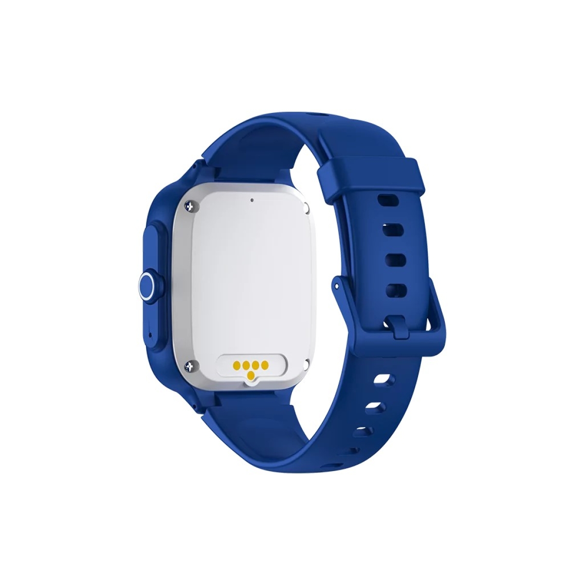 Kidi  Lite GPS 4G Sim Card , Παιδικό Smartwatch, Μπλέ - Image 6