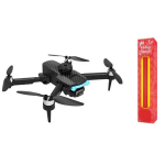 Λαμπάδα Επαγγελματικό Drone Λήψης & Εγγραφής 4Κ HD Andowl GST08