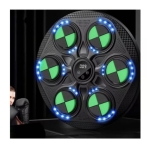 Λαμπάδα LED Μουσικό Ταμπλό Μποξ με Γάντια & Bluetooth 06I04