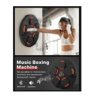 Λαμπάδα Μουσικό ταμπλό box με γάντια