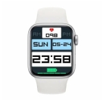 Λαμπάδα X8 Max 1,75in Call Sports Sleep Monitor IP67 Αδιάβροχο Smartwatch Λευκό