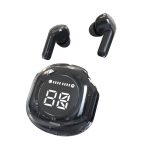 M-HK6 In-ear Bluetooth Handsfree Ακουστικά με Θήκη Φόρτισης