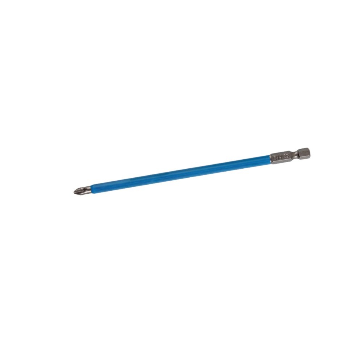 Μαγνητικές Μύτες Κατσαβιδιού Phillips PH2 150mm με Υποδοχή 1/4" Hex για Δραπανοκατσάβιδο 10τμχ Ouruisi
