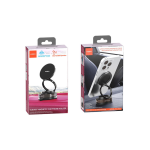 Μαγνητική Βάση Κινητού Αυτοκινήτου AirLock 360° Moxom MX-VS161 - Image 2