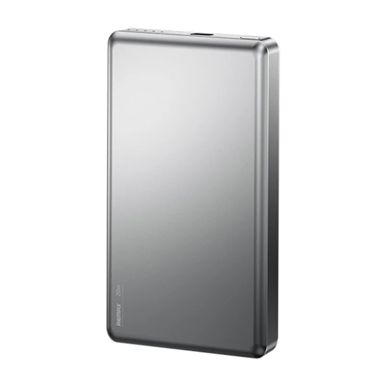 Μαγνητικό Ασύρματο Power Bank 10000mAh PD 20W Remax CX09