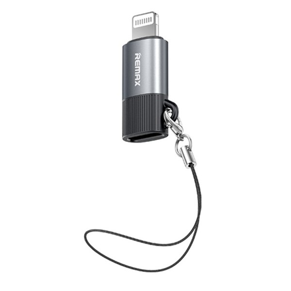 Μετατροπέας Lightning Σε Type-C Θηλυκό Remax CB32 L-CF