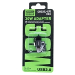 Μετατροπέας  Lightning Σε Type-C Θηλυκό Remax CB32 L-CF - Image 2