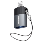 Μετατροπέας Lightning Σε USB-A Θηλυκό OTG Remax CB32 L-AF