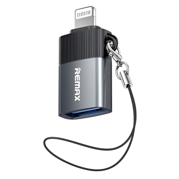 Μετατροπέας Lightning Σε USB-A Θηλυκό OTG Remax CB32 L-AF
