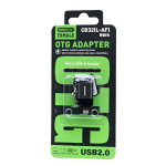 Μετατροπέας Lightning Σε USB-A Θηλυκό OTG Remax CB32 L-AF