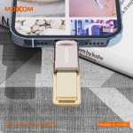 Μετατροπέας Lightning Σε USB OTG Moxom LX-AX802 - Image 3