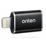 Μετατροπέας OTG Lightning Σε USB-A Θηλυκό Onten OTN-LT101