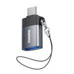Μετατροπέας Type-C Σε USB-A Θηλυκό Remax CB32 C-AF