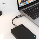 Μετατροπέας USB Σε USB-C 3.0 Onten OTN-5311T - Image 3