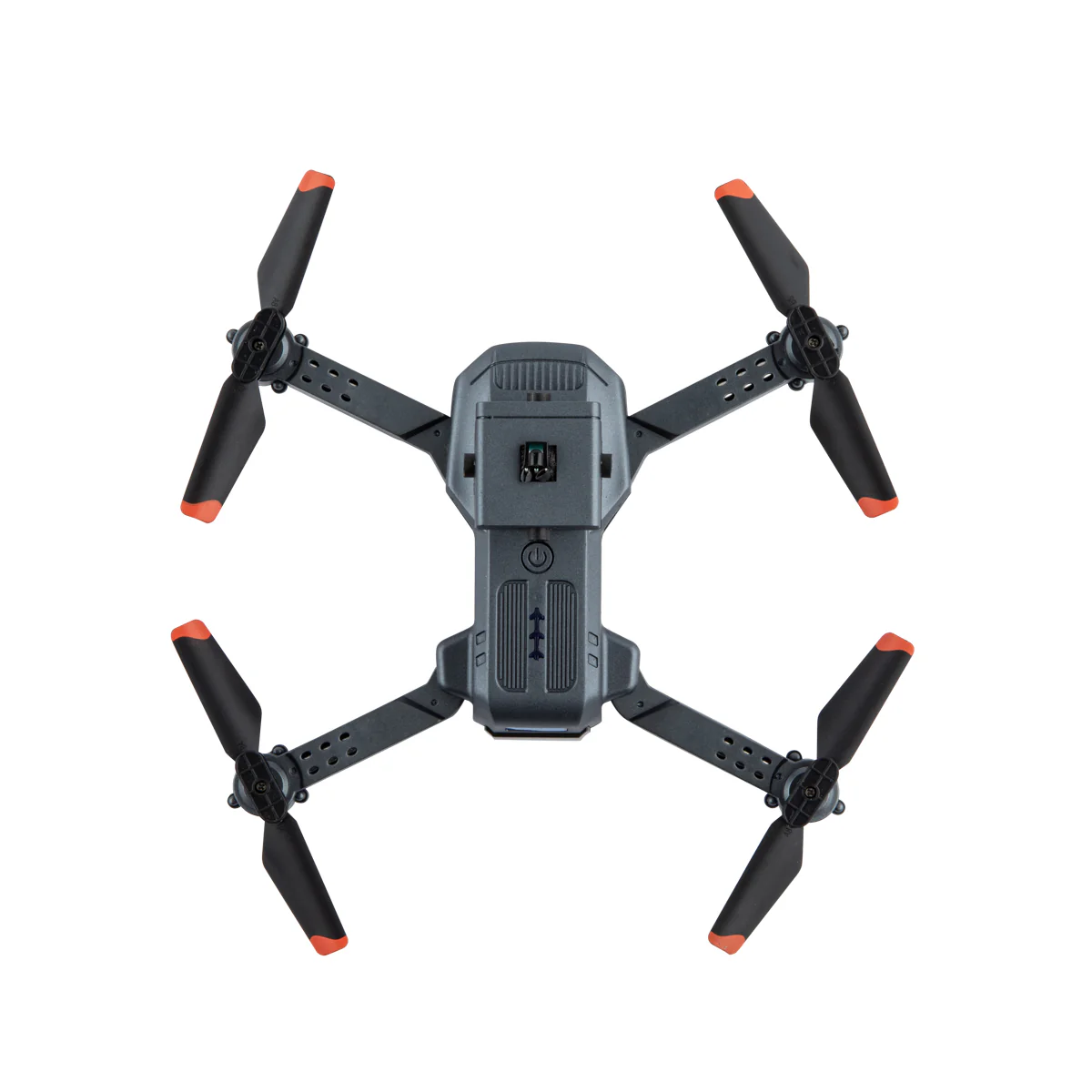 Mini Drone Με Διπλή Κάμερα HD Και Αποφυγή Εμποδίων PiHOT G3 Mini - Image 3