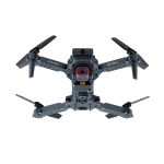Mini Drone Με Διπλή Κάμερα HD Και Αποφυγή Εμποδίων PiHOT G3 Mini - Image 4