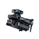 Mini Drone Με Διπλή Κάμερα HD Και Αποφυγή Εμποδίων PiHOT G3 Mini - Image 5