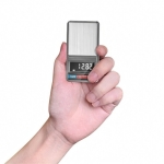 Μίνι Ψηφιακή Ζυγαριά Ακριβείας 0.01gr – 500gr Τσέπης 14955DS111