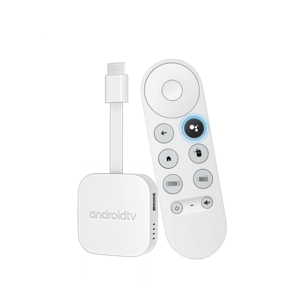 Mini Tv Box 8K Uhd Google Tv Android 14 Με Wi-Fi, 2Gb Ram &Amp; 16Gb Storage